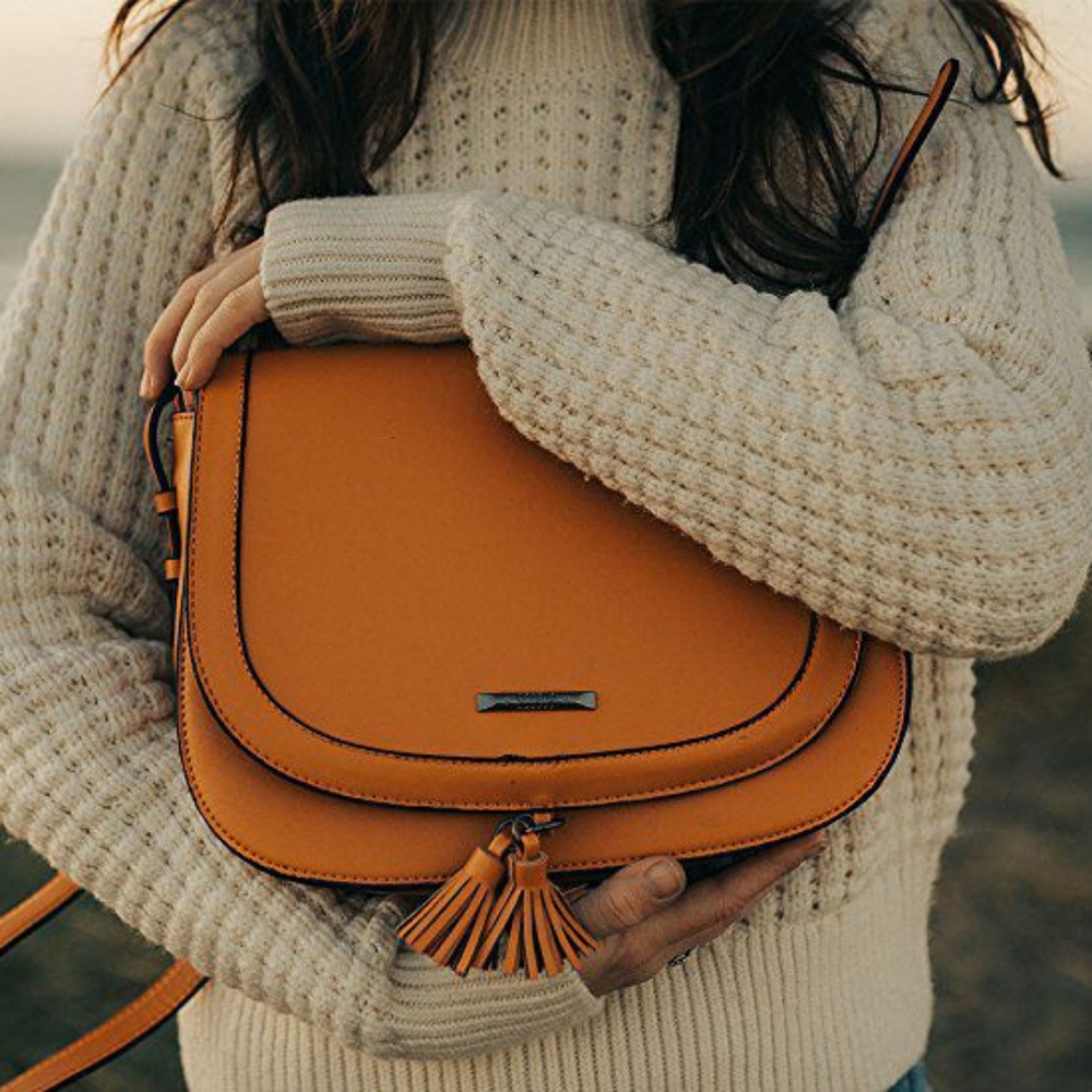 Ecosusi crossbody bag